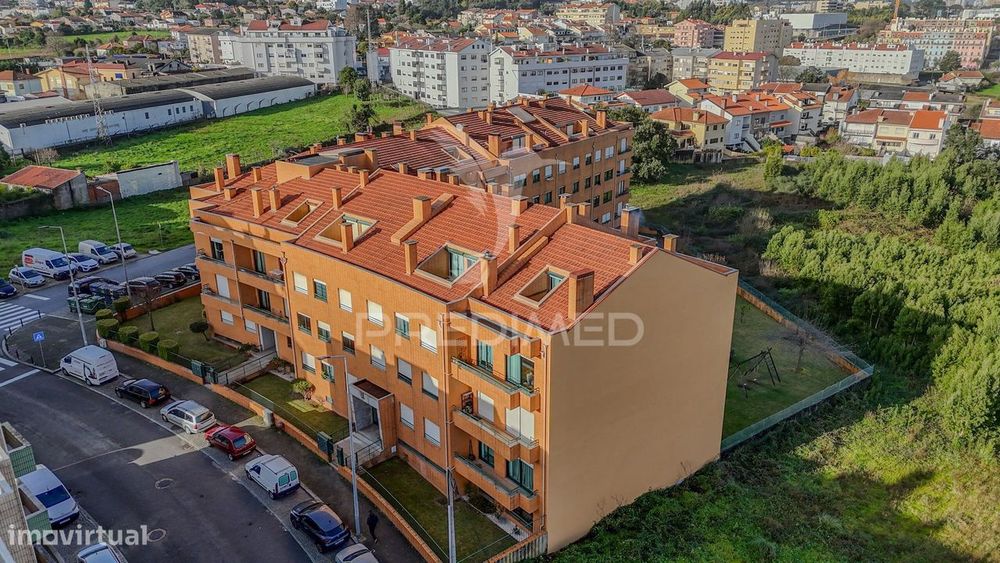 T1+1 com garagem fechada | Oportunidade em Vilar do Andorinho — Vilar de Andorinho, Porto