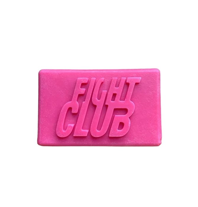 Mydlo Fight Club