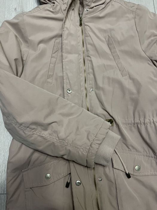 Зимняя куртка