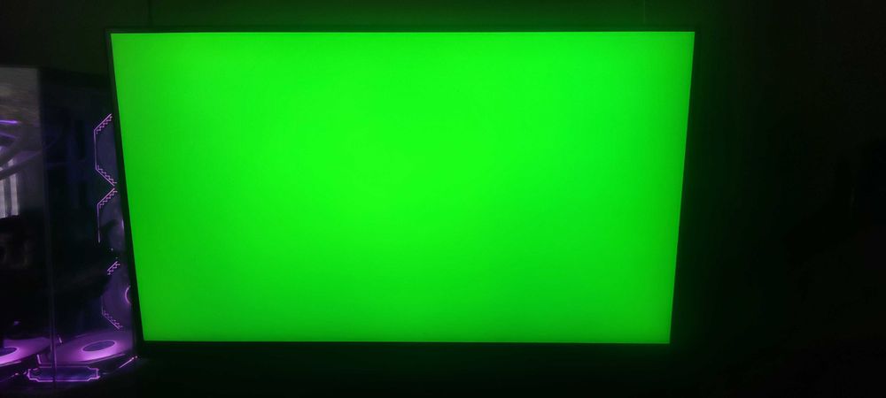 Monitor LG, FullHD, 27 cali, 144Hz, 27GL650F