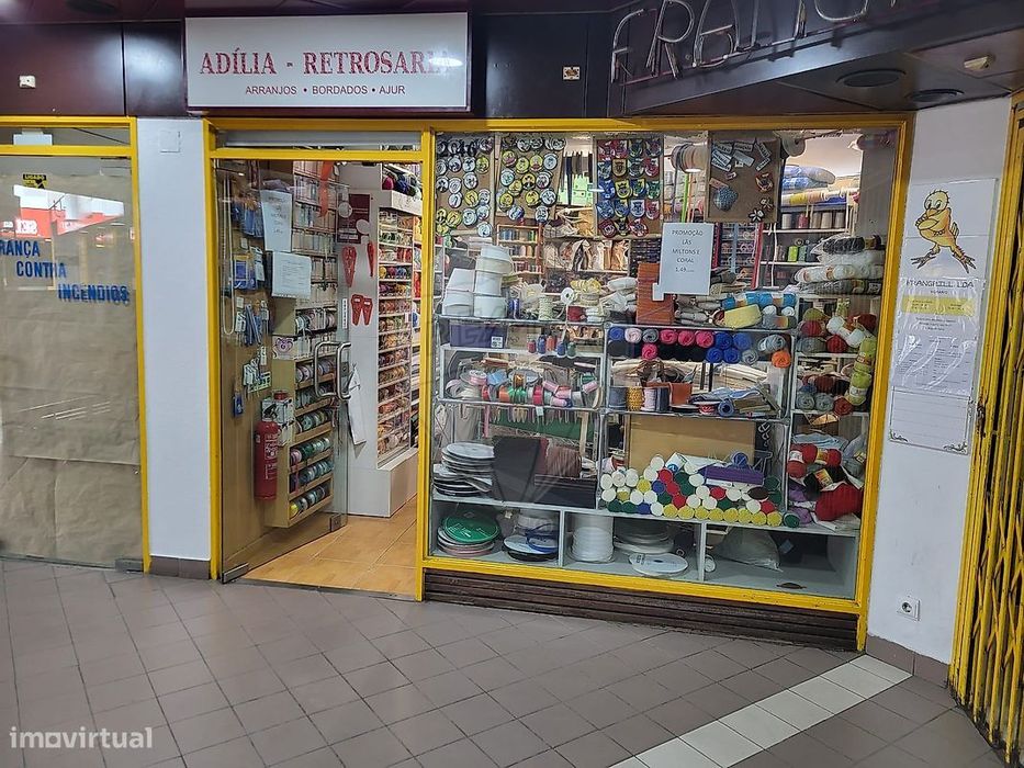 Loja  para venda