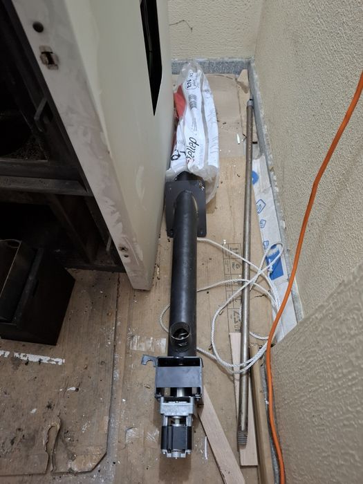 Máquina de aquecimento Bronpi hydroalaska - 21