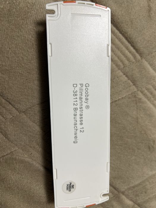 Трансформатор goobay