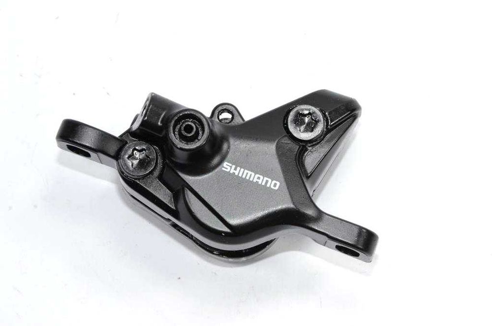 Zacisk do hamulec hydrauliczny Shimano BR MT410 PM 410 OPIS !!