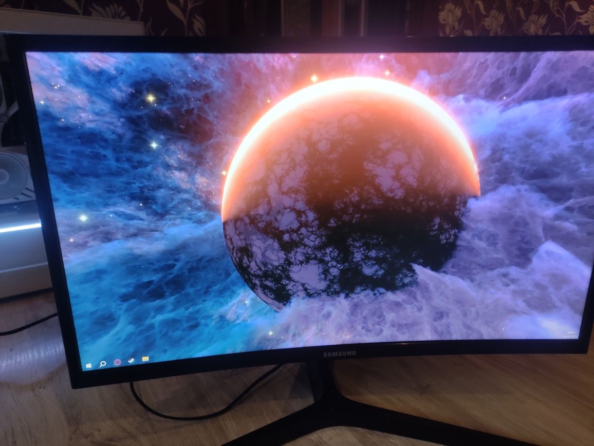 Продам монитор 144hz: 2 000 грн. - Мониторы Киев на Olx