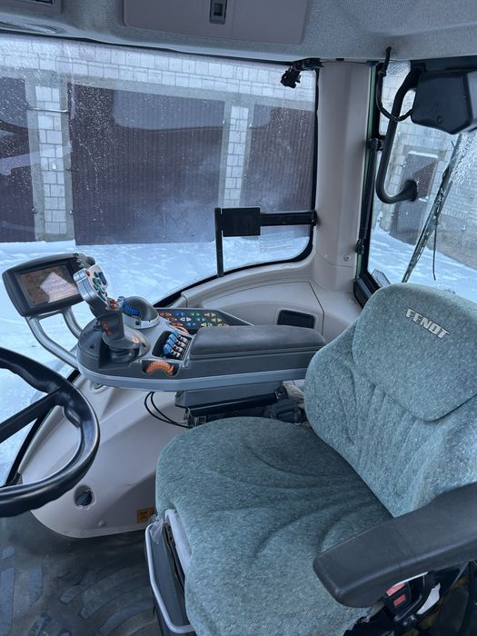 Fendt 930 Mały przebieg ‼️ (933,936,828,826)