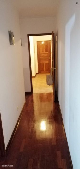 Casa com 3 quartos - localizado em Casa Branca Coimbra