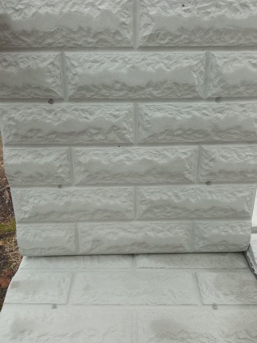 Płyty elewacyjne 2w1