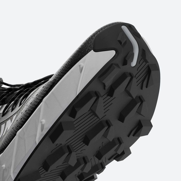 Sapatilhas de Trail Running Homem Race Ultra 2