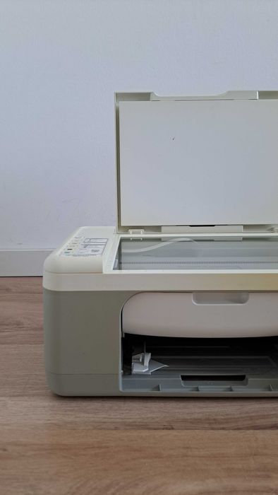 Impressora HP Deskjet F2208 series