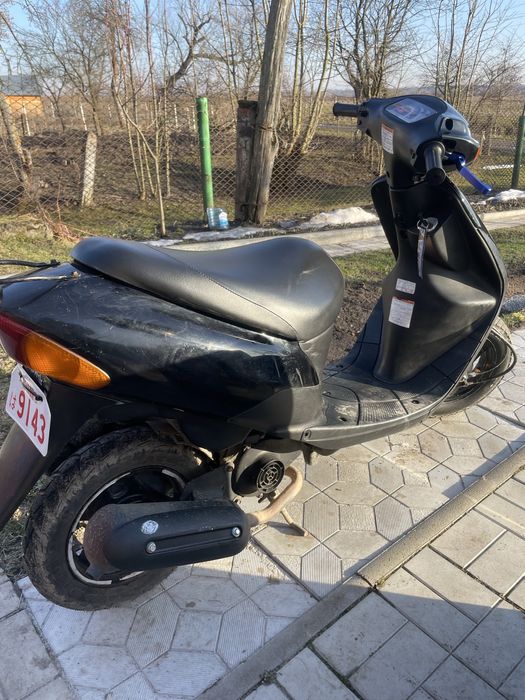 Suzuki lets 2new в хорошому стані