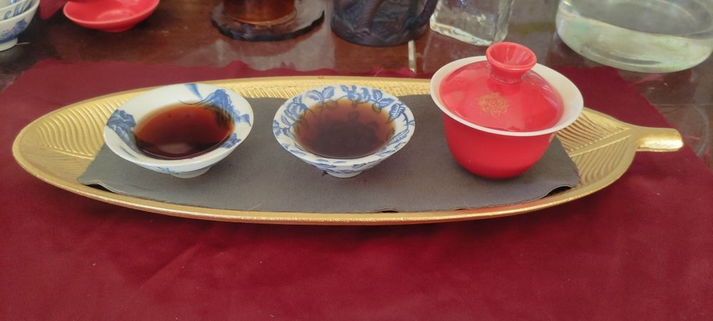 Бамбуковий мат с тканевой основой