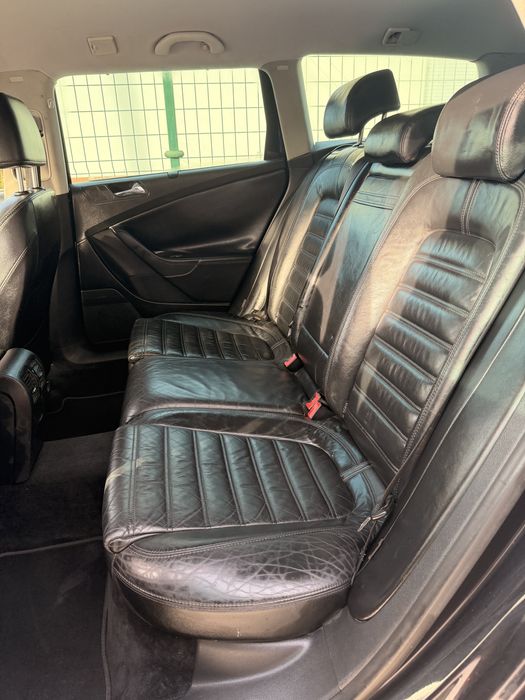 VW Passat 2.0Tdi 2006