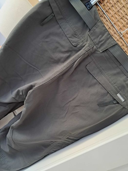 Spodnie trekkingowe Berghaus