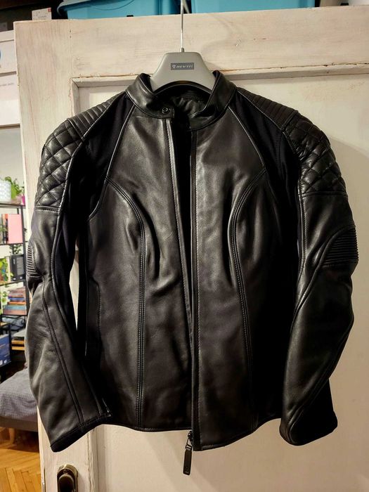 Kurtka motocyklowa damska REVIT Luna 38 M