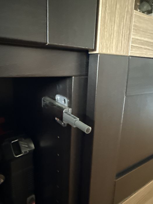 Aparador Ikea modulos