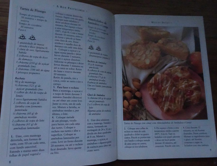 A Boa Pastelaria de Anne Wilson