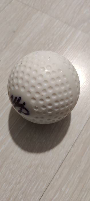 Мяч для хоккея на траве