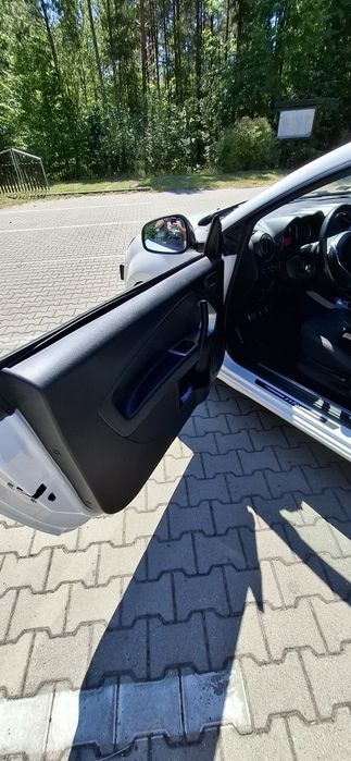 Alfa Romeo Mito 0.9 twinair 105 km 77tys km