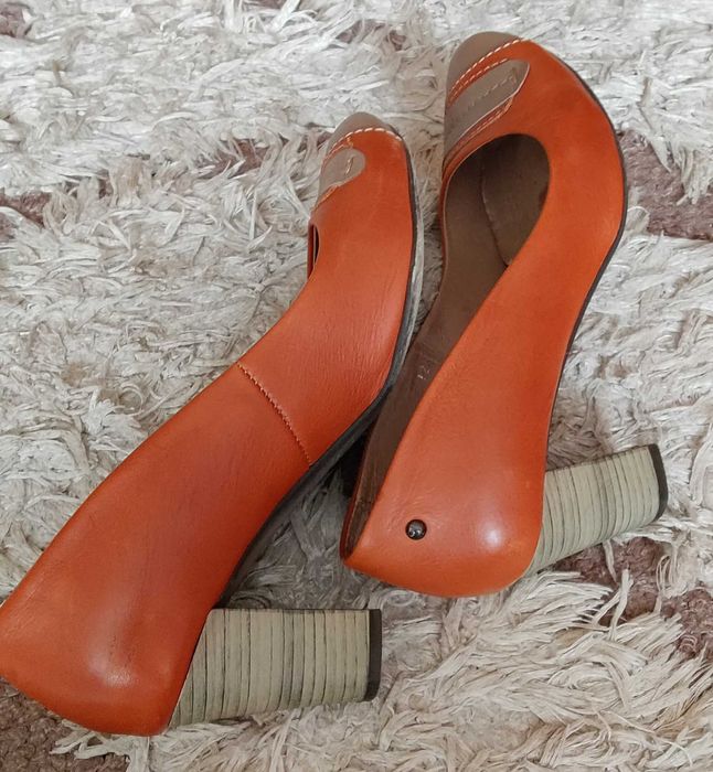 Buty Kaniowski r38