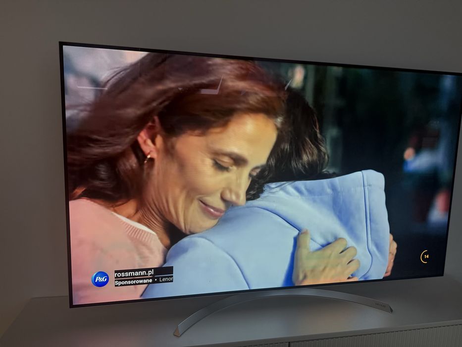 Telewizor LG OLED65B7V