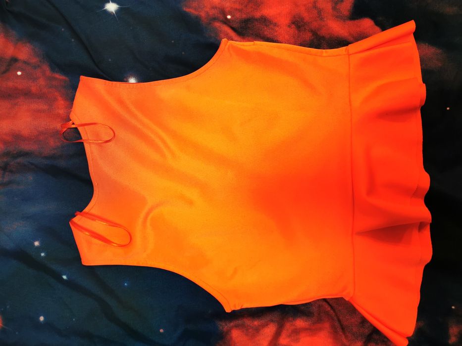 Blusa Zara M