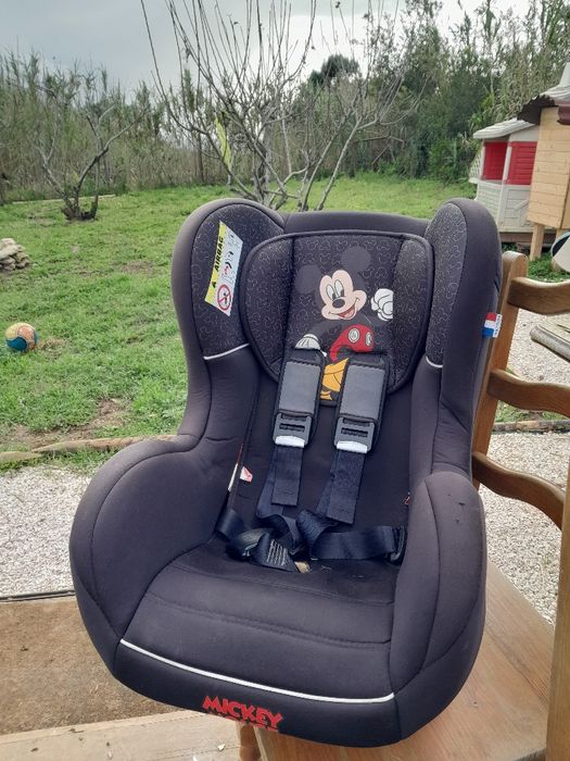Cadeira de criança Mickey