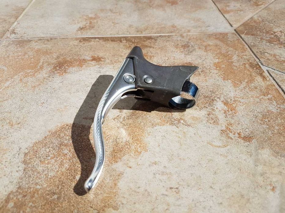 klamka hamulcowa Campagnolo, przód, RETRO, vintage !!!