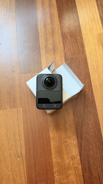 Kamera DJI Osmo 360 Adventure Combo jak nowa (gwarancja)