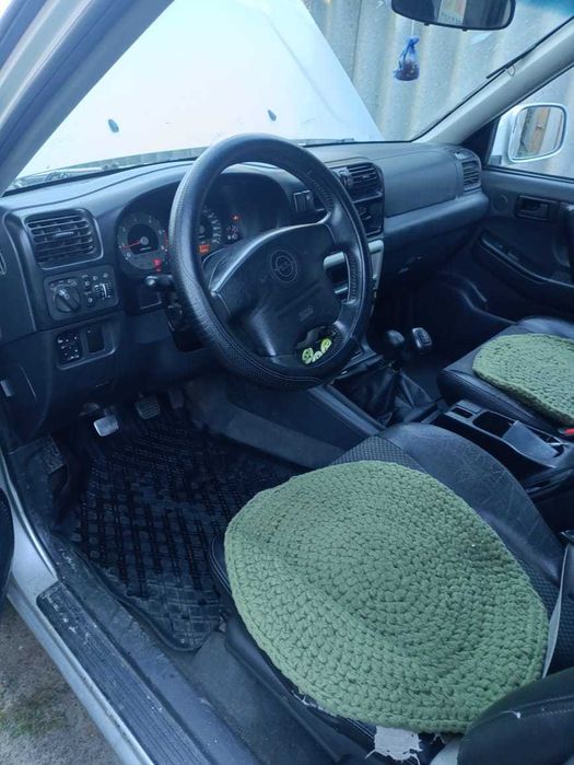 Продам автомобіль OPEL FRONTERA