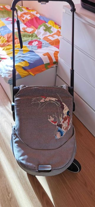Cybex Priam - Colecção Koi428826846205071364