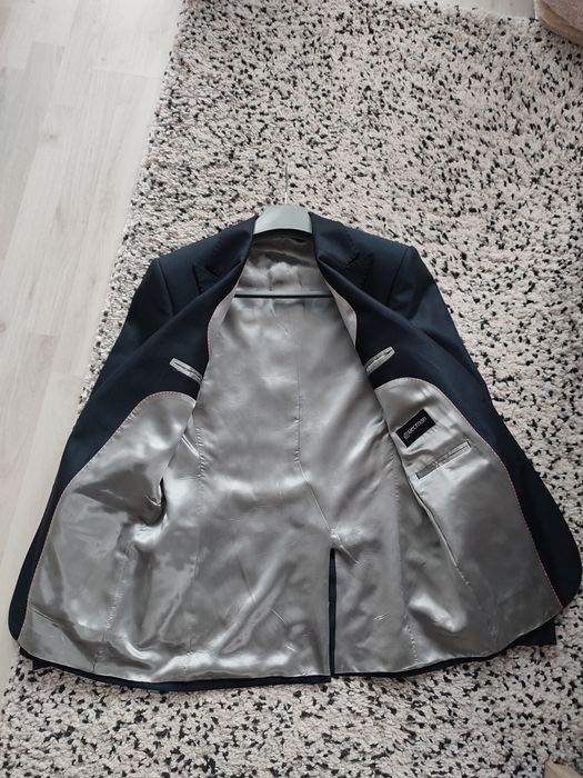 Garnitur Recman rozm. 182/92