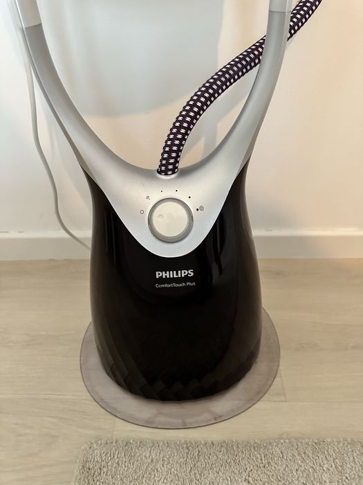 Ferro de engomar verticar Philips comfortouch plus