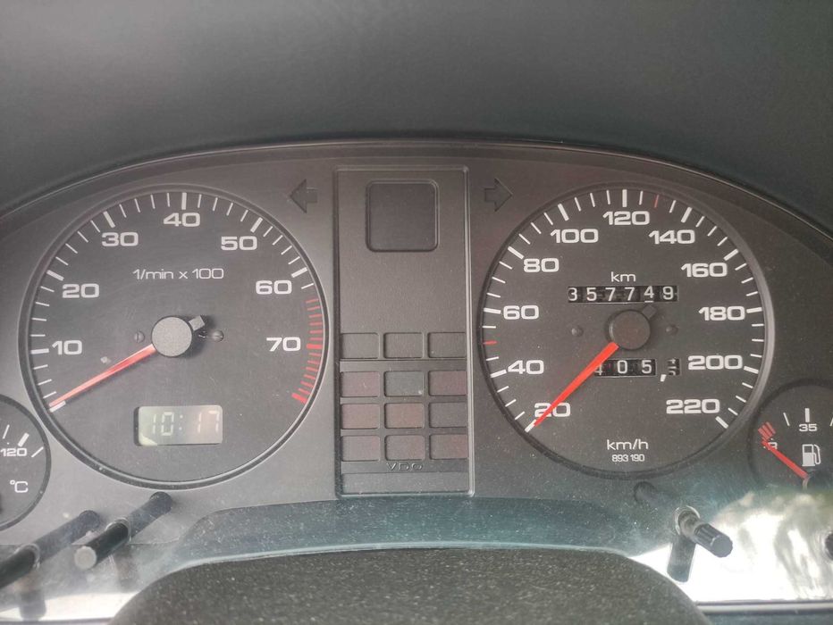 Audi 80 B3 1990r.