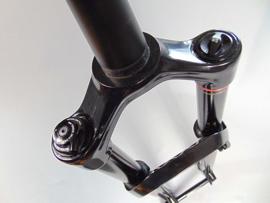 Amortyzator Rock Shox 29 Revelation 150mm boost