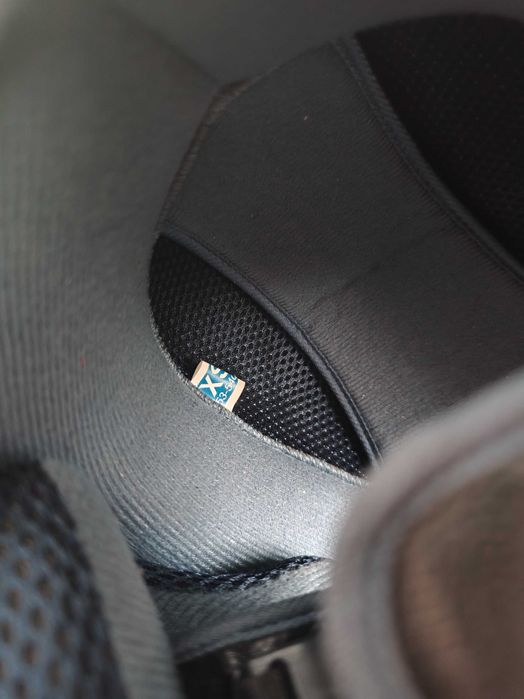 Шлем mustang moto