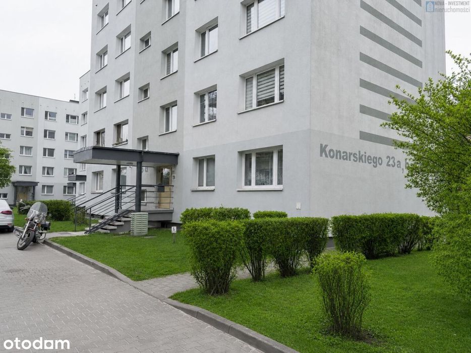 3 pokojowe/dużo zieleni/blisko Politechnika Śląska - Widok 6