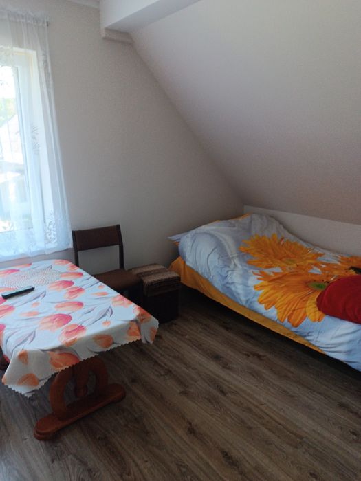 Pokoje gościnne na wakacje