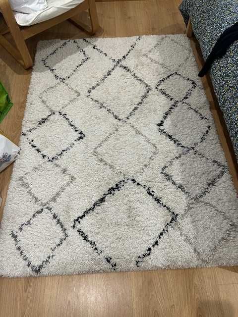 Tapete Berbere La Redoute