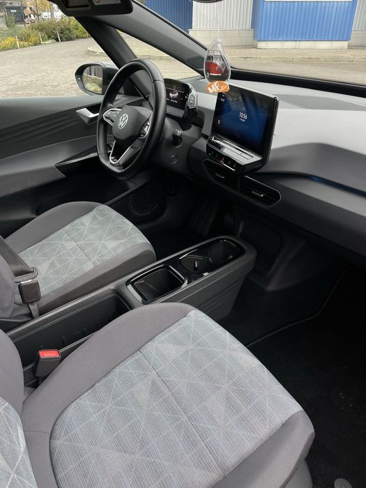 Авто Volkswagen ID 3 PRO