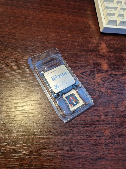 Procesor Ryzen 5 1600 AM4