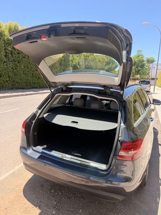 Mercedes c 180  aceito retoma impecavel ano 2015