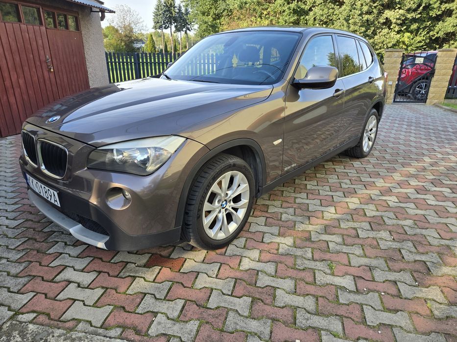 BMW X1 2.0 Diesel