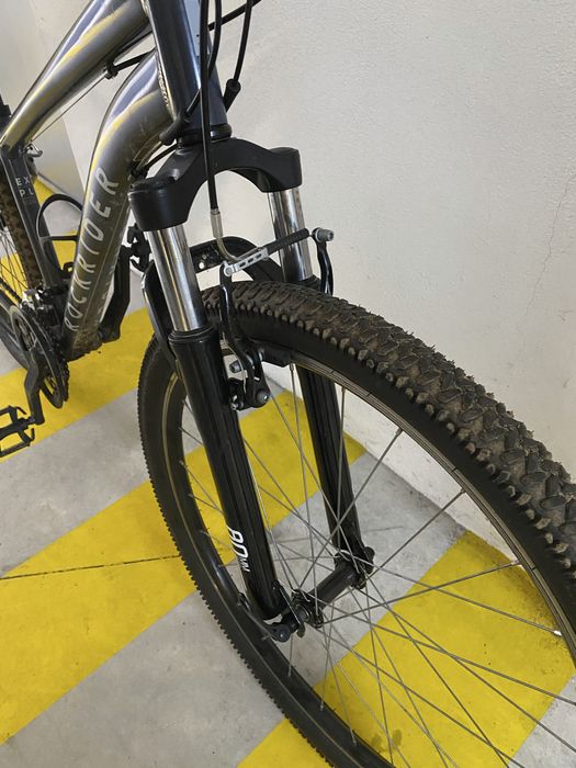 Rockrider expl 50