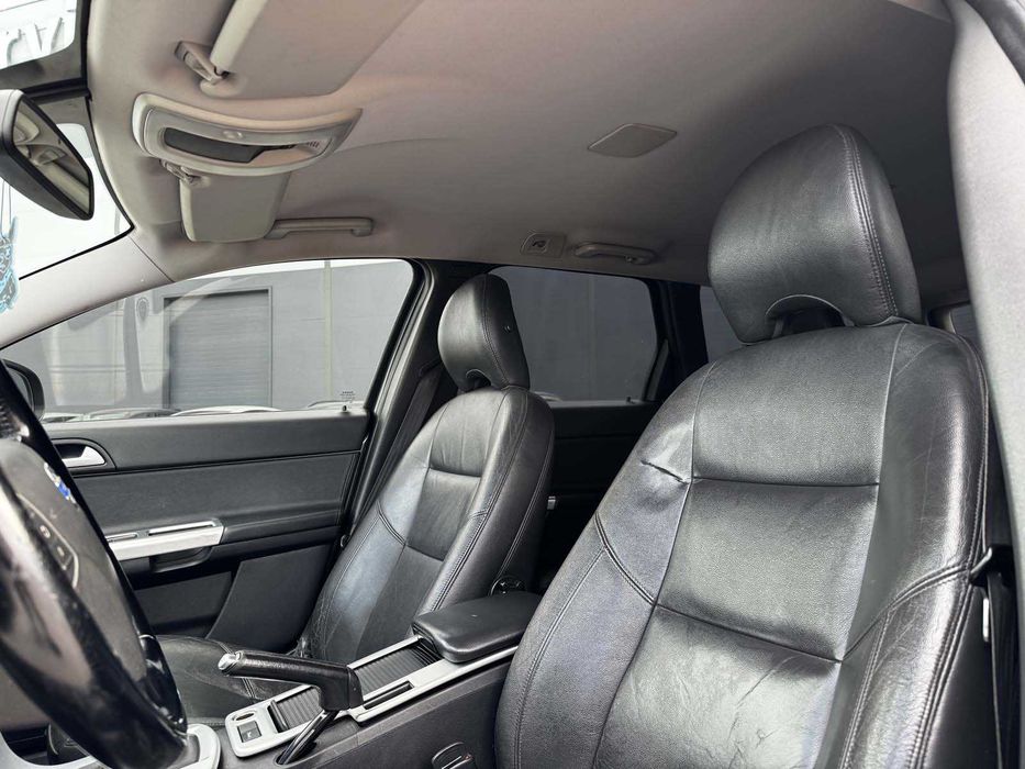 Продам Volvo V50 2011р. #76829
