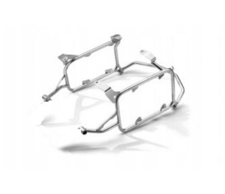 Комплект mocowan під бокові кофри BMW f850 gs