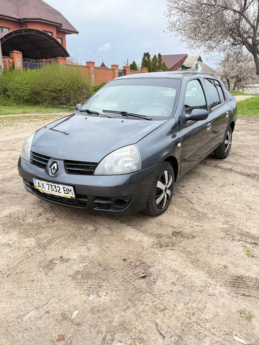 Продам Renault Symbol!!!