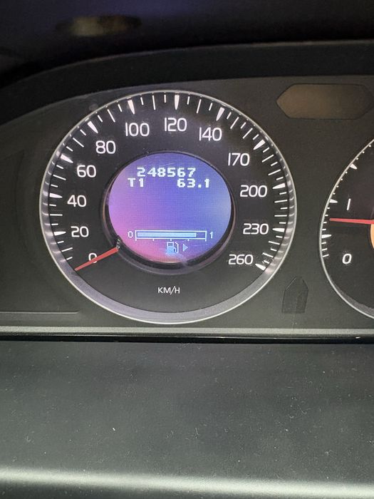 Продам Volvo V 70