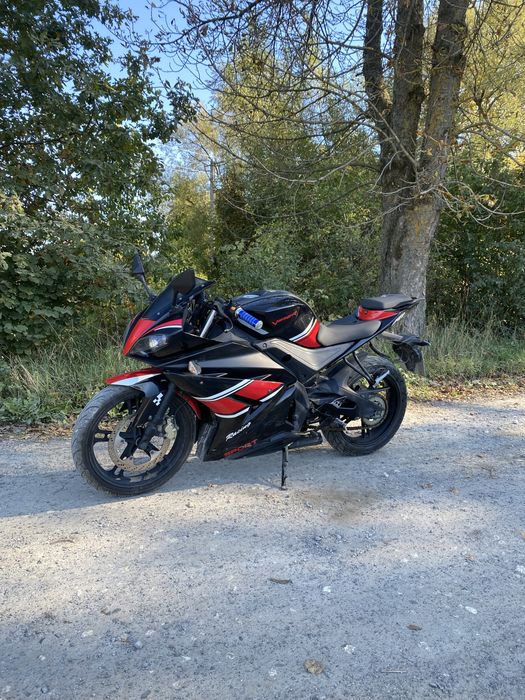 Продам Viper r1 в гарному стані
