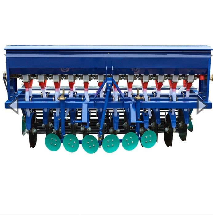 Сівалка зернова 12рядна ДТЗ